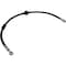 Centric Parts Brake Hose, 150.46079 150.46079 - alternate 1